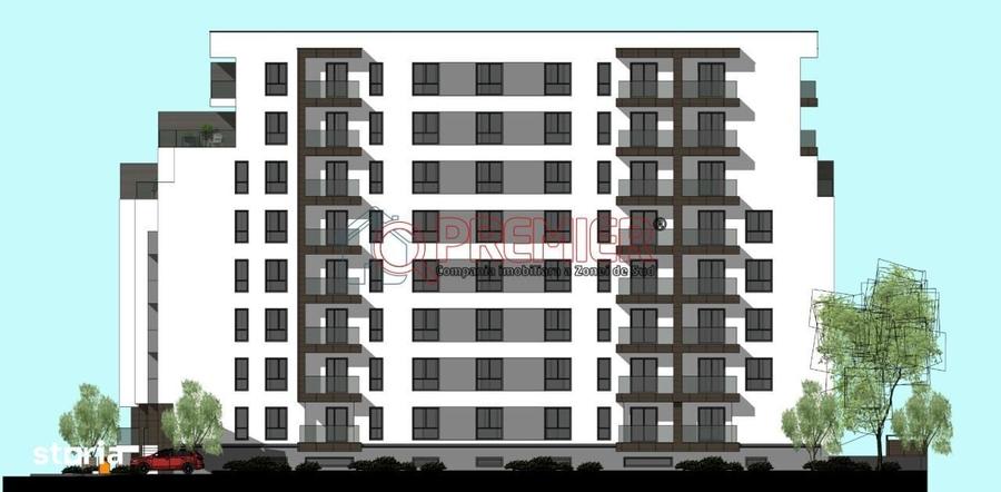 APARTAMENT 3 CAMERE | 2 BAI | 76 MP | Grand Arena Mall - 4