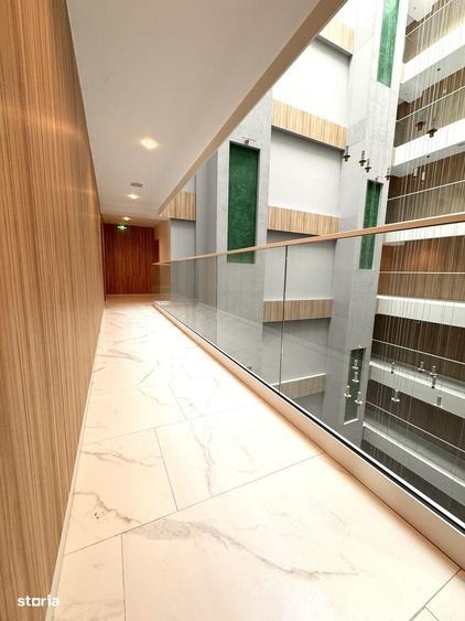 Apartament cu 2 camere în Sisești