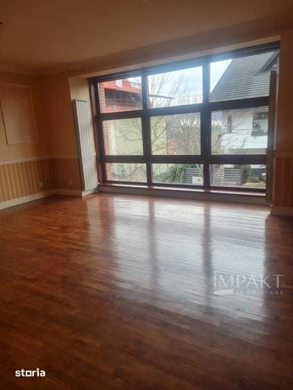 Inchiriez casa in cartier Gruia, pretabil locuinta, sediu firma, clini - 4