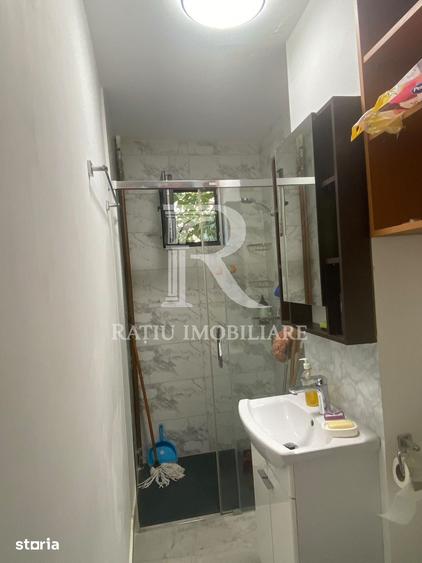 Apartament cu 2 camere în Iosia