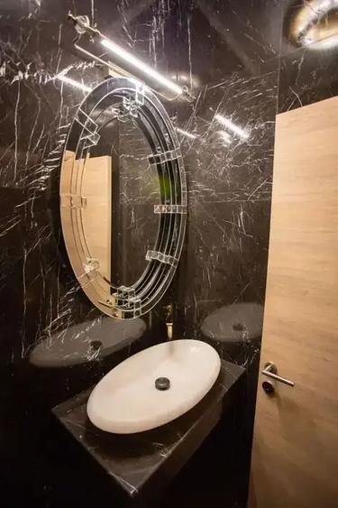 Apartament 4 Camere Utilat si Mobilat LUX Zona Nordului Herastrau - 20