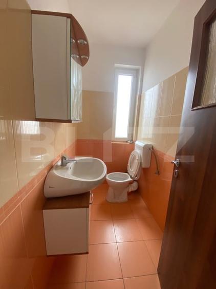 Casă individuală cu 5 camere cu Teren 750 Mp în Moșnița Nouă