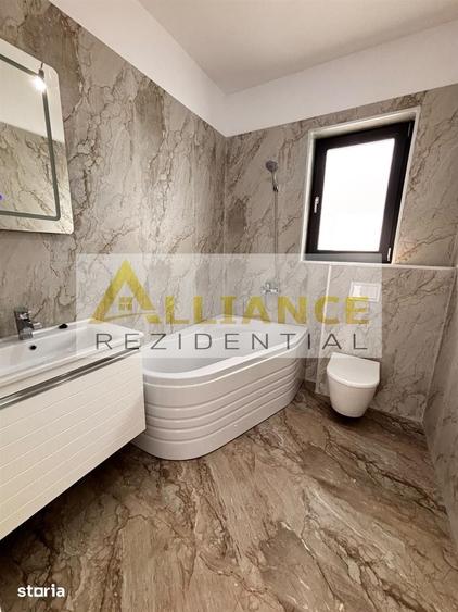 Casa individuala -5 camere | 120 metri patra?i utili | Teren 350 mp | - 15