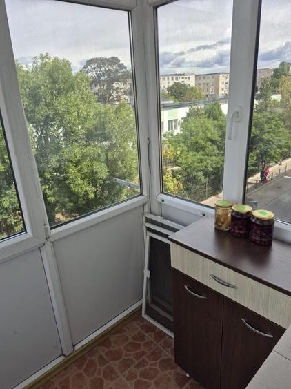 Apartament cu 2 camere semidecomandat în Valea Rosie
