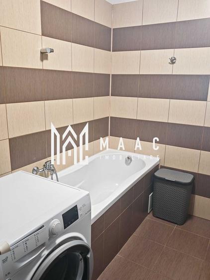 Apartament cu 2 camere decomandat în Arhitecților - Calea Cisnădiei