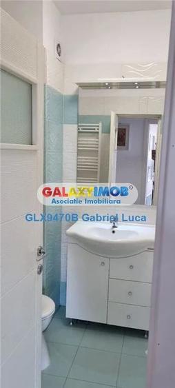 Apartament cu 2 camere decomandat în Berceni