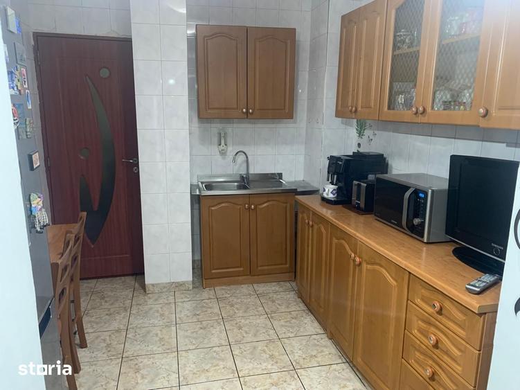 Apartament cu 2 camere în Valea Rosie
