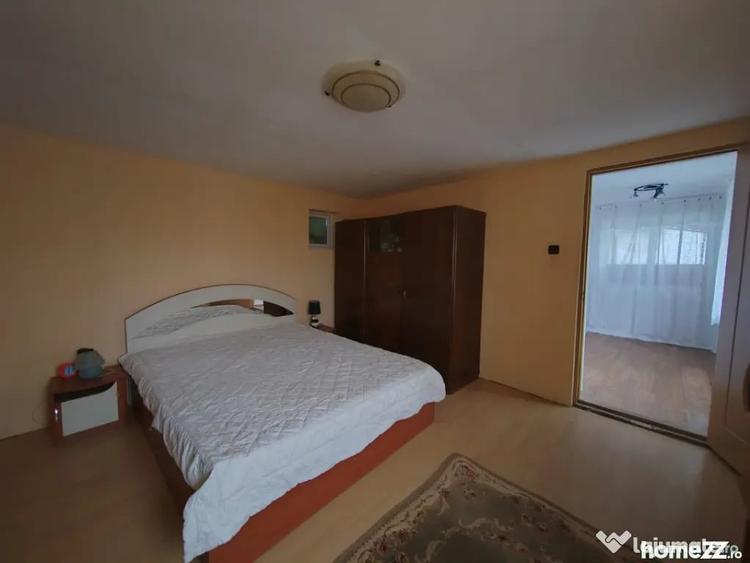 Casă cu 3 camere cu Teren 2259 Mp în Filipeștii de Târg