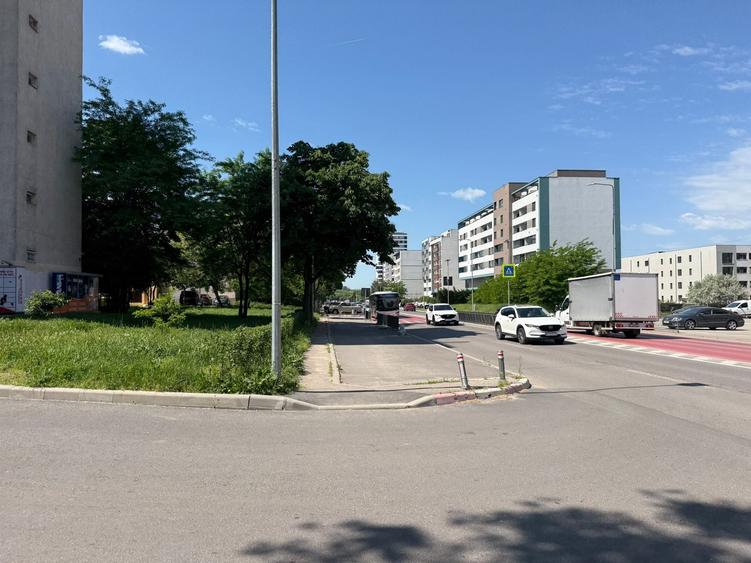 COMISION 0% - TOMIS NORD - Apartament decomandat, 3 camere , centrala gaz - 19