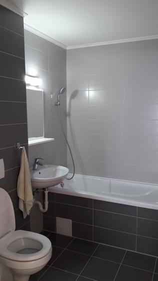 Penthouse cu 3 camere, terasă de 37 mp și parcare Avantgarden! - 19