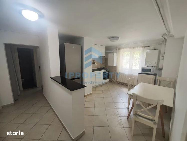 Apartament 2 Camere Vitan Mall Centrala Proprie Prox. Metrou - 6