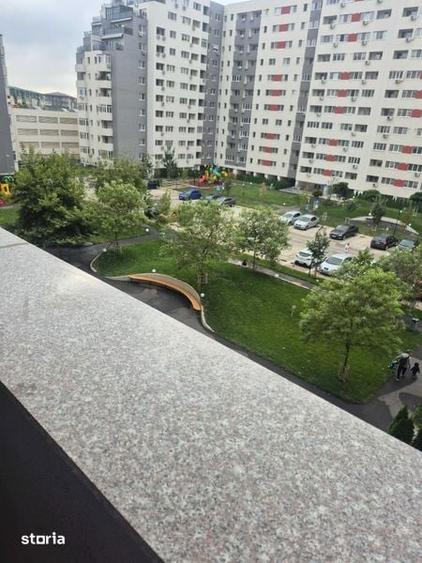 Apartament cu 2 camere în Militari