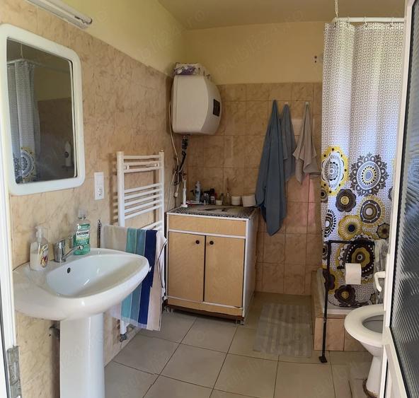 Casă cu Teren 3058 Mp în Decebal