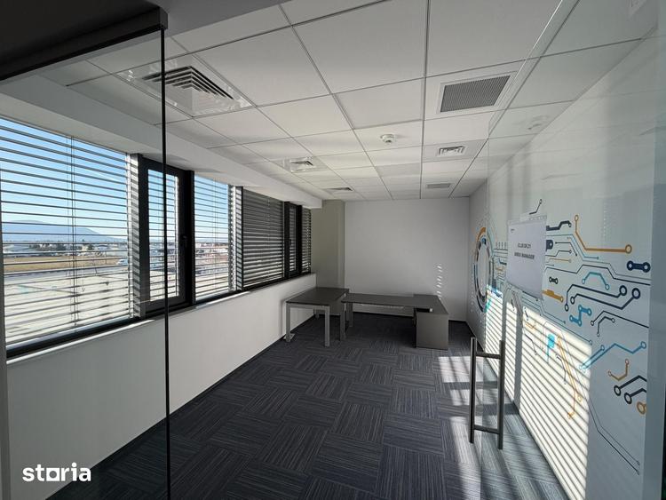 Birou modern 3.500 mp disponibili intr-un hub industrial premium - 5