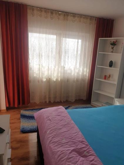 Garsonieră în Central