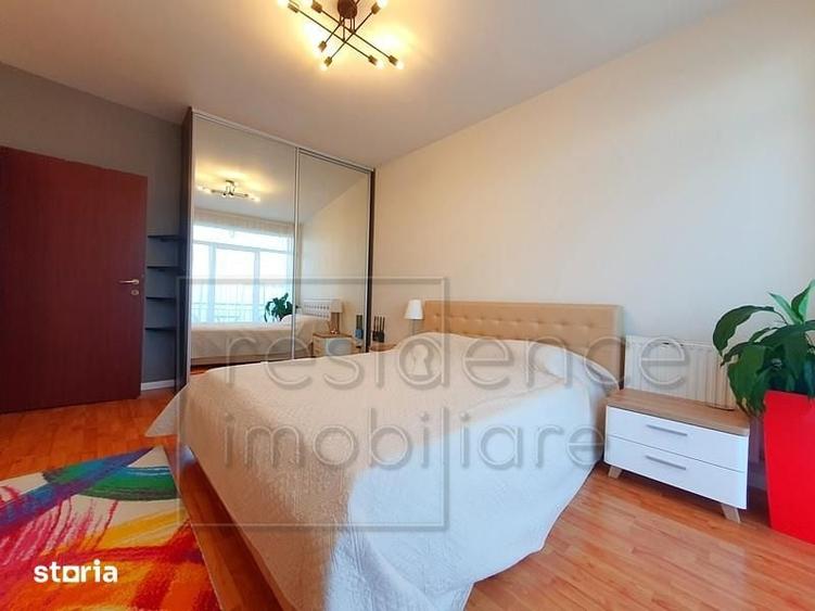 1 August! Apartament 2 camere, Semicentral, zona NTT Data - 6