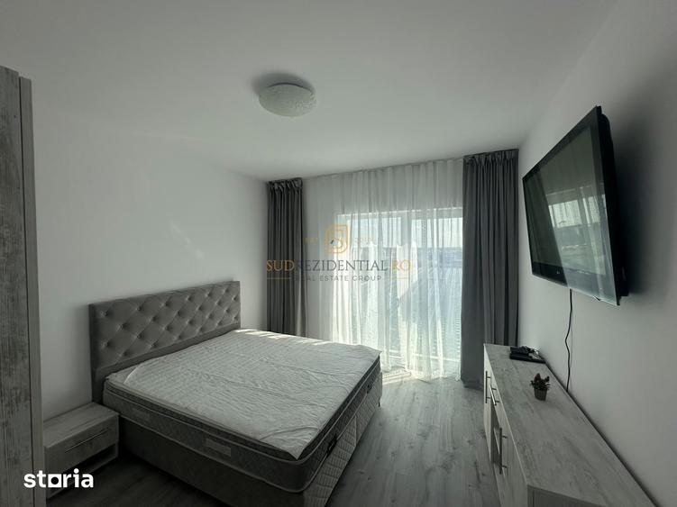 Apartament cu 2 camere, prima inchiriere Metalurgiei, Sector 4 - 4