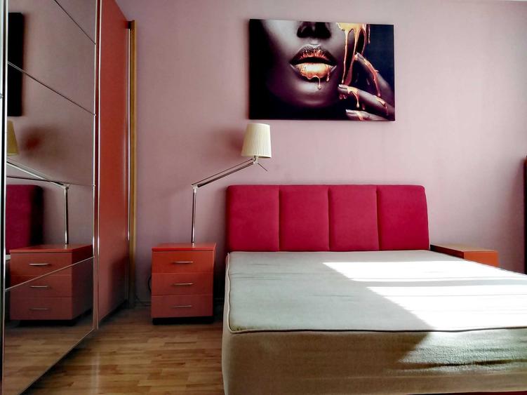 Proprietar Vand apartament 2 camere + boxa, Avantgarden 2 - 6