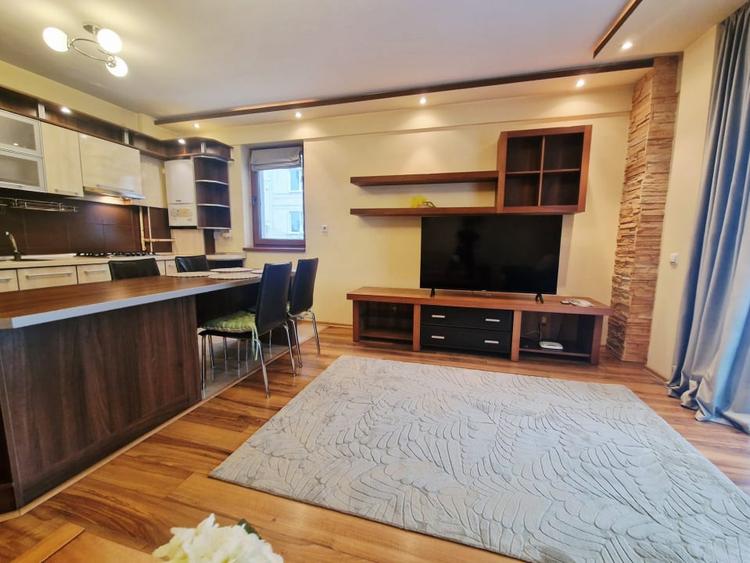 Apartament cu parcare subterana in cartierul Gheorgheni - 3