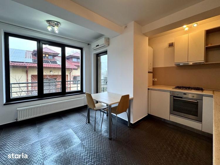 3 camere spatios, parcare | Bucurestii Noi, langa Metrou Laminorului - 8