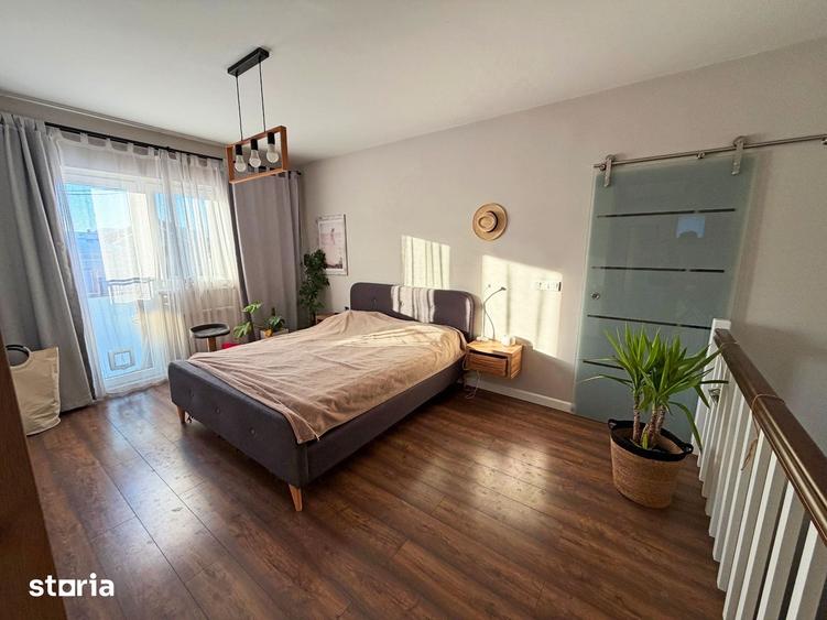 Casă cu 3 camere cu Teren 30 Mp în Ultracentral