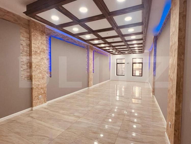 Spațiu comercial, de 240 mp, în Ultracentral