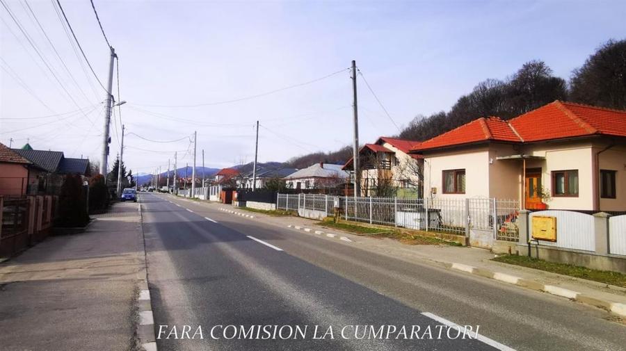 Duplex cu 3 camere cu Canalizare în Vest