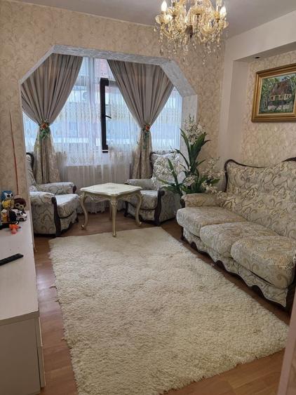 Apartament 2 camere decomandat in Tudor Vladimirescu - 1