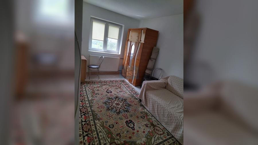 Garsonieră semidecomandată, mobilată în Drumul Taberei
