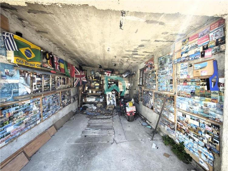 Casă individuală cu 4 camere cu Canalizare în Central
