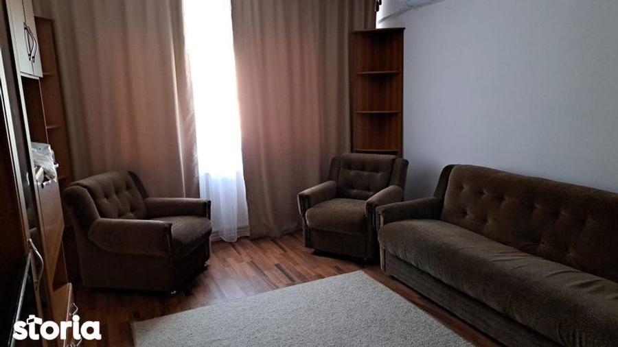 Apartament cu 2 camere decomandat în Ana Ipătescu