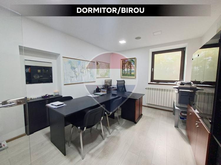 Duplex cu 4 camere cu Teren 188 Mp în Orașul Vechi