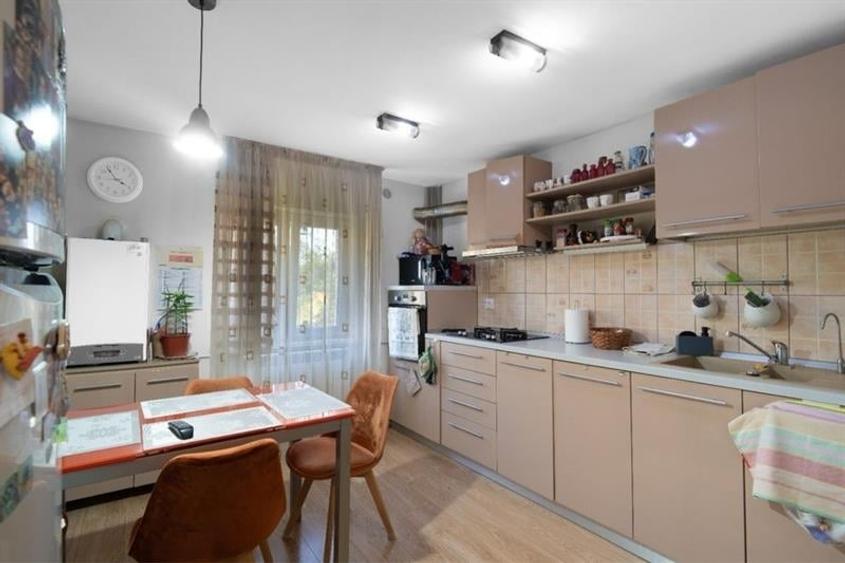 Apartament cu 2 camere decomandat, mobilat în Brazda lui Novac