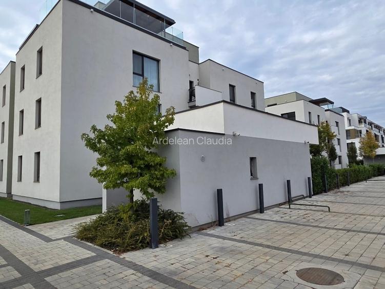 ZUBA RESIDENCE APARTAMENTS