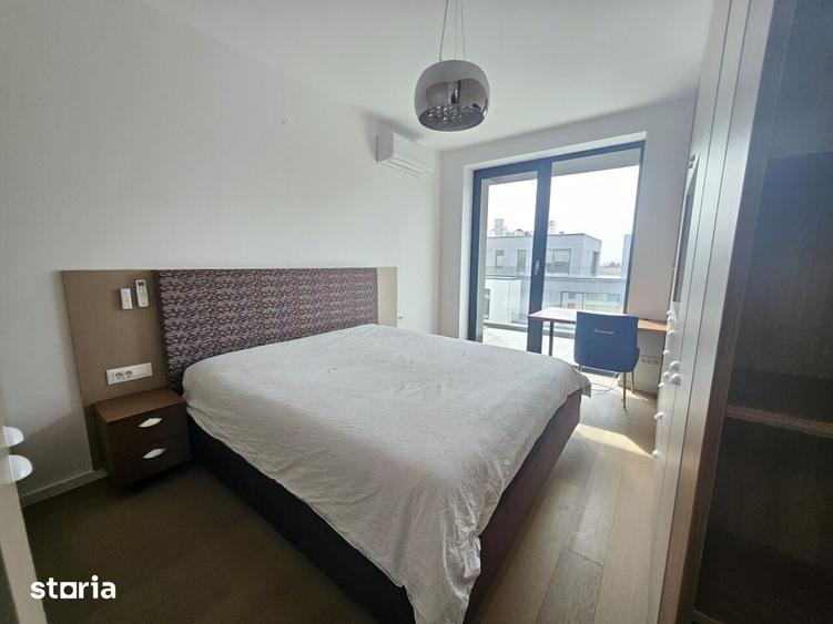 INVESTITIE PENTHOUSE THE IVY - STEJARII - 9