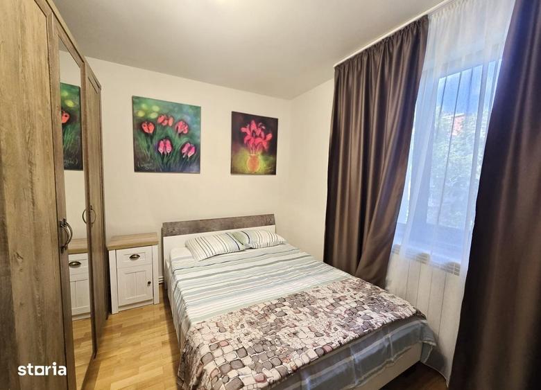 Apartament cu 4 camere în Mazepa 1