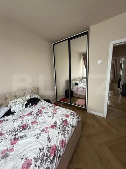 Apartament cu 3 camere, 57.15 mp, zona Sud - 6