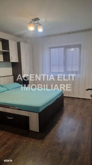 Garsonieră decomandată, mobilată în Central