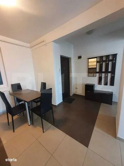 Apartament 3 camere, modern, parcare, zona Iris - 1