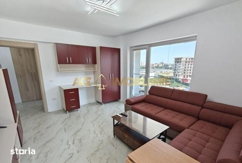Apartament cu 2 camere în Berceni