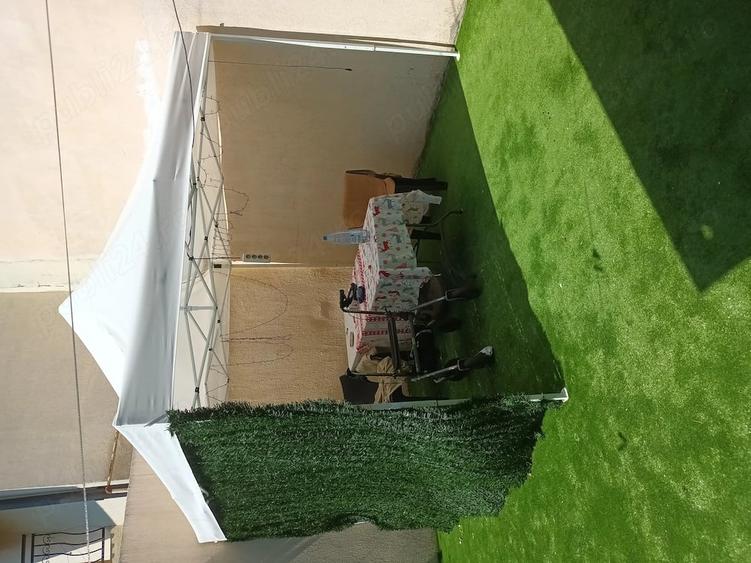Apartament cu 2 camere decomandat în 8 Martie