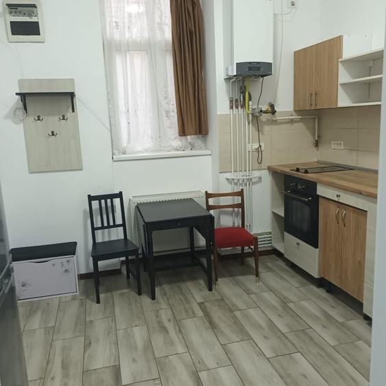 Garsonieră semidecomandată în Ultracentral