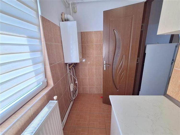 Garsonieră decomandată în Bistrița Lac