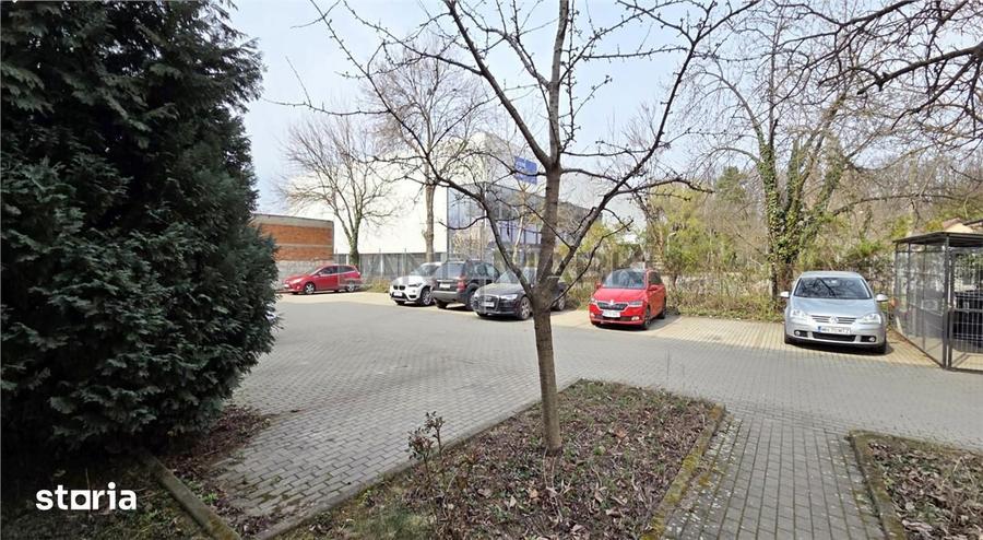 Apartament cu 3 camere decomandat în Ghirodei