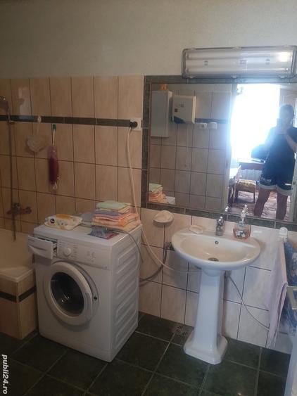 Casă cu 3 camere cu Teren 1300 Mp în Bretea Mureșană