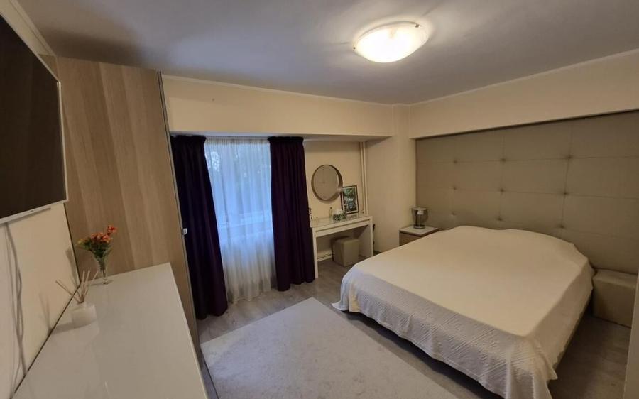 Apartament cu 3 camere decomandat în Alba Iulia