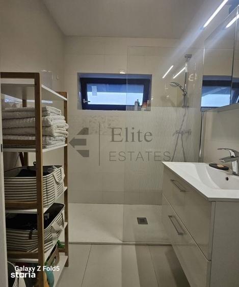 Apartament cu 2 camere în Orașul Nou