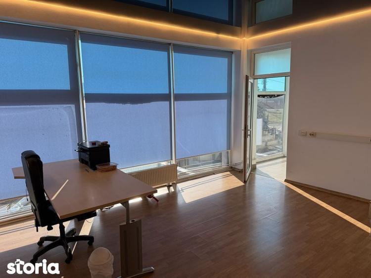Spațiu comercial, de 20 mp, în Terezian