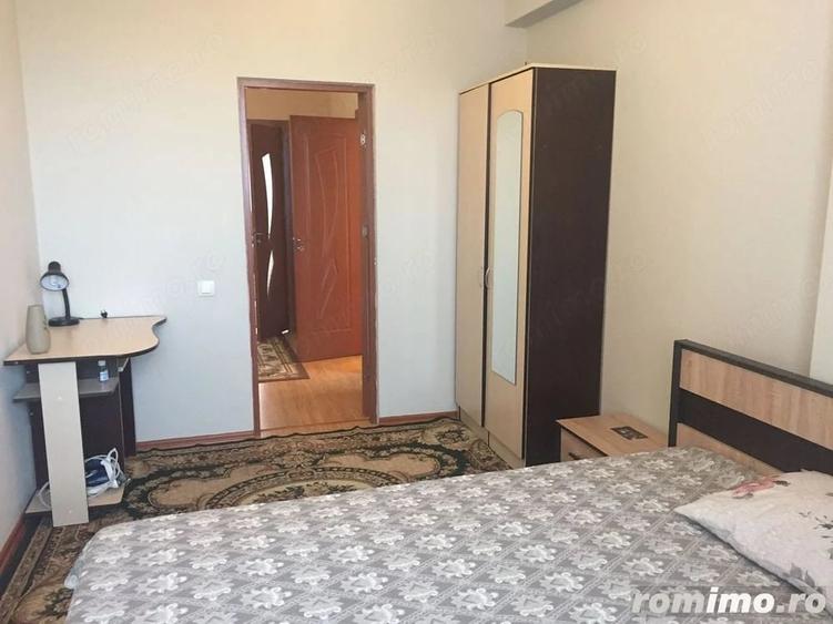 Apartament cu 2 camere decomandat în Buziașului