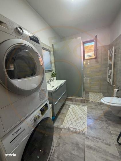 Casă cu 4 camere decomandat cu Canalizare în Lazuri
